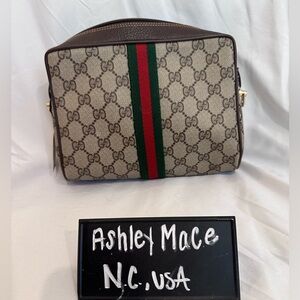 Gucci 'Crossbody'